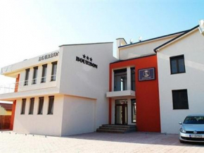 HOTEL BOURBON Vama Veche